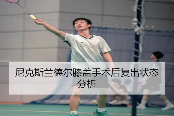 尼克斯兰德尔膝盖手术后复出状态分析